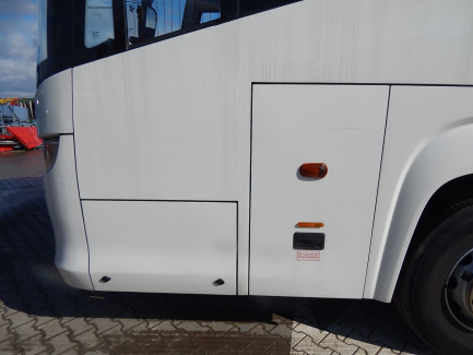 Zdjęcie przedmiotu: SCANIA TOURING Euro 6