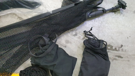 Zdjęcie przedmiotu: Seat Alhambra 2.0 TSI Style Advanced DSG