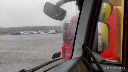 Zdjęcie przedmiotu: Iveco ML 160 E25 EuroCargo E6 16.0t Refrigerator