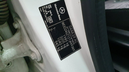 Zdjęcie przedmiotu: Mercedes-benz B 180 (CDI) d 7G-DCT Style B Klasa [246] 14-18