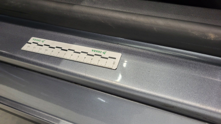 Zdjęcie przedmiotu: BYD Seal 5 DM-i 1.5 Comfort