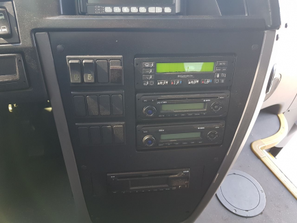 Zdjęcie przedmiotu: SCANIA TOURING Euro 6