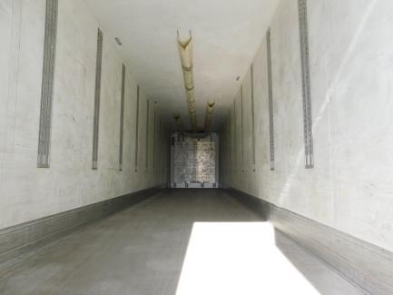 Zdjęcie przedmiotu: SCHMITZ CARGOBULL AG SKO 24L-13.4 Refrigerator