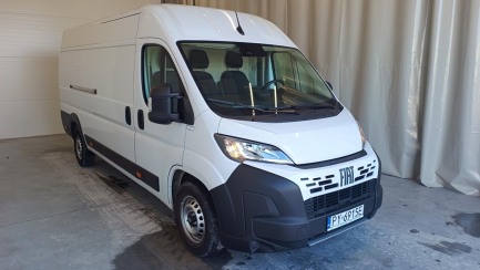 Zdjęcie przedmiotu: Fiat Ducato MAXI HD 2.2 H3-POWER E6.4 3.5t L4H2
