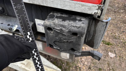 Zdjęcie przedmiotu: WIELTON NS3K Високобортовий