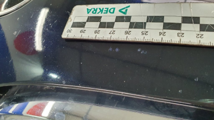 Zdjęcie przedmiotu: Bmw 740LD XDRIVE Seria 7 [G11, G12] 15-19