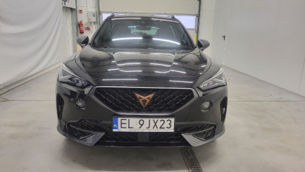 Zdjęcie przedmiotu: Cupra Formentor 1.5 TSI DSG