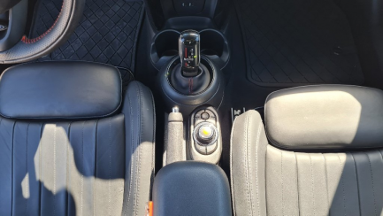 Zdjęcie przedmiotu: MINI COOPER John Cooper Works