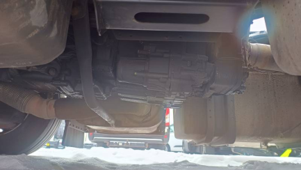 Zdjęcie przedmiotu: MAN TGX 18.470 BLS(XXL) E6 18.0t