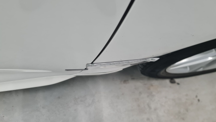 Zdjęcie przedmiotu: Toyota Corolla 1.8 Hybrid Comfort Oświadczenie o utracie DR