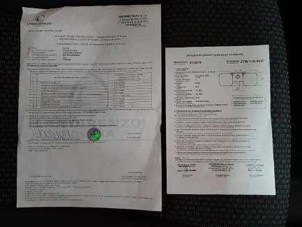 Zdjęcie przedmiotu: Toyota Corolla 1.6 Comfort