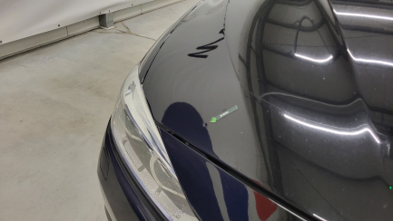 Zdjęcie przedmiotu: BMW 318i GPF Advantage aut