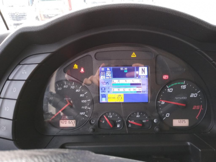 Zdjęcie przedmiotu: Iveco AS440T/P