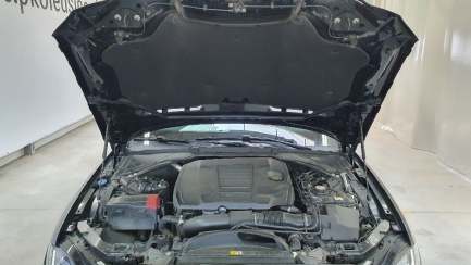Zdjęcie przedmiotu: Jaguar Xf 2.0 T R-Sport