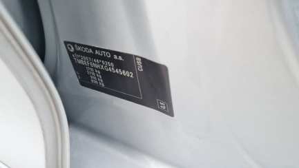 Zdjęcie przedmiotu: Skoda Rapid Spaceback 1.4 TDI DPF Ambitio