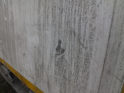 Zdjęcie przedmiotu: KRONE SD Curtain trailer