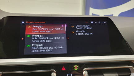 Zdjęcie przedmiotu: BMW 330i xDrive M Sport sport-aut