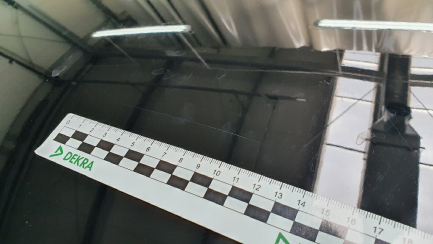 Zdjęcie przedmiotu: Ford Mustang Fastback 3.7 aut