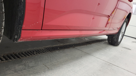 Zdjęcie przedmiotu: Skoda Kamiq 1.5 TSI Selection DSG