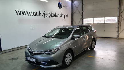 Zdjęcie przedmiotu: Toyota Auris Kombi 1.6 Active MS