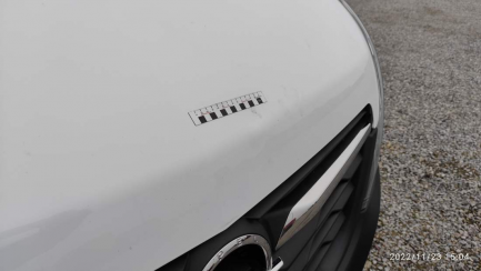 Zdjęcie przedmiotu: OPEL/MOTOWEKTOR MOVANO 2.3 CDTI E6d 3.5t L3H1