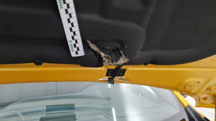 Zdjęcie przedmiotu: Renault Megane 1.8 TCe FAP R.S. EDC