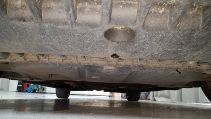 Zdjęcie przedmiotu: Mercedes-benz S 350 CDI 4-Matic BlueEff.