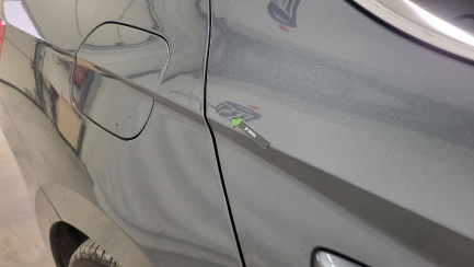 Zdjęcie przedmiotu: Skoda Superb 2.0 TDI SCR 4x4 L&K DSG