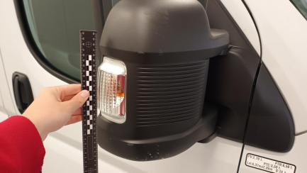 Zdjęcie przedmiotu: Fiat Ducato MAXI HD 2.2 H3-POWER E6.4 3.5t L4H3