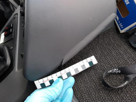 Zdjęcie przedmiotu: Mercedes-benz TOURISMO RHD-M/2A