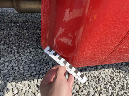 Zdjęcie przedmiotu: OPEL/CARPOL MOVANO 2.3 CDTI E6 3.5t L3H1