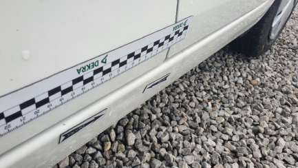 Zdjęcie przedmiotu: Toyota Aygo 1.0 VVT-i X