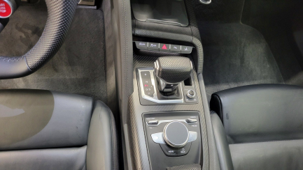 Zdjęcie przedmiotu: Audi R8 V10 RWD Performance