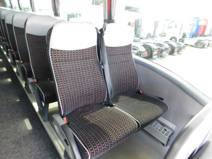 Zdjęcie przedmiotu: SCANIA TOURING HD A-SERIES Euro 6