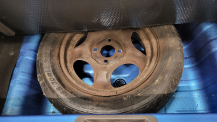 Zdjęcie przedmiotu: Dacia Spring 27.4kWh Comfort Plus Oświadczenie o utracie DR