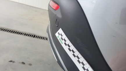 Zdjęcie przedmiotu: Mercedes-benz EQC