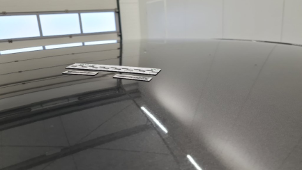 Zdjęcie przedmiotu: Ford Mondeo Hatchback 2.0 TDCi Titanium PowerShift