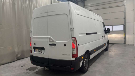 Zdjęcie przedmiotu: Renault Master FWD 2.3 dCi E6d 3.5t L3H2 Business