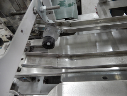 Zdjęcie przedmiotu: Packer for wet wipes Fortran Automation Industrial Co., Ltd - Taiwan FU1030