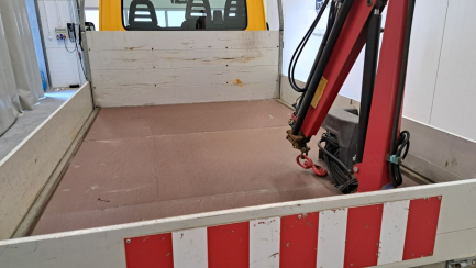 Zdjęcie przedmiotu: Iveco DAILY HPI E4 3.5t
