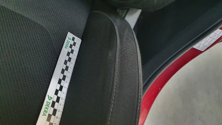 Zdjęcie przedmiotu: Ford S-max 1.5 EcoBoost Titanium