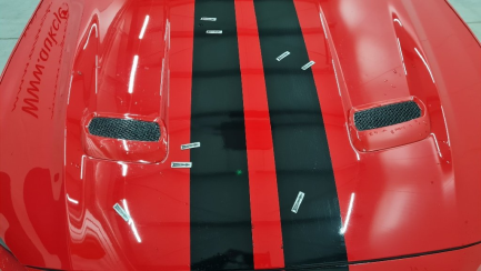 Zdjęcie przedmiotu: Ford Mustang Fastback 5.0 V8 GT aut