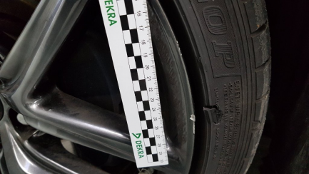 Zdjęcie przedmiotu: Lexus IS200T sedan