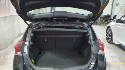 Zdjęcie przedmiotu: Toyota Auris 1.33 VVT-i Active