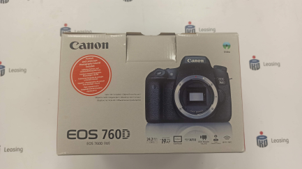 Zdjęcie przedmiotu: Canon EoS RP camera
