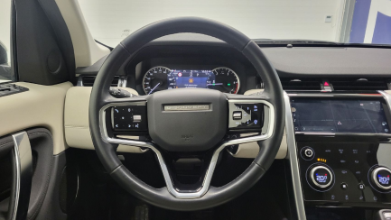 Zdjęcie przedmiotu: LAND ROVER Discovery Sport 2.0 D200 mHEV