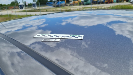 Zdjęcie przedmiotu: Toyota Corolla sedan 1.6 Comfort