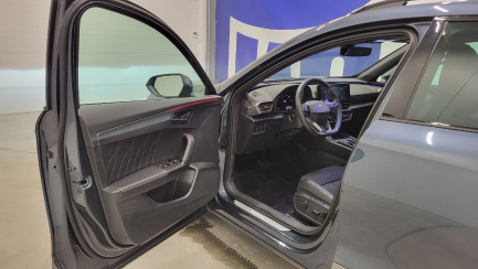 Zdjęcie przedmiotu: Cupra Formentor 1.5 TSI DSG