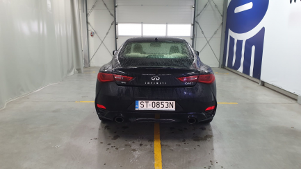 Zdjęcie przedmiotu: Infiniti Q60 3.0t AWD Sport aut