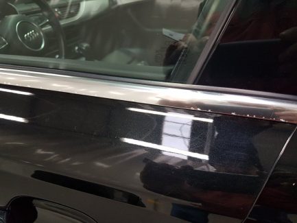 Zdjęcie przedmiotu: Audi A6